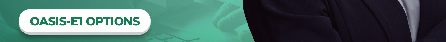 HPS - Healthcare Provider Solutions - OASIS Education