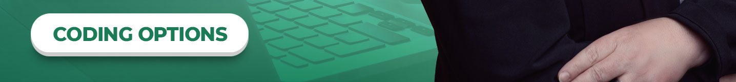 HPS - Healthcare Provider Solutions - Coding Education