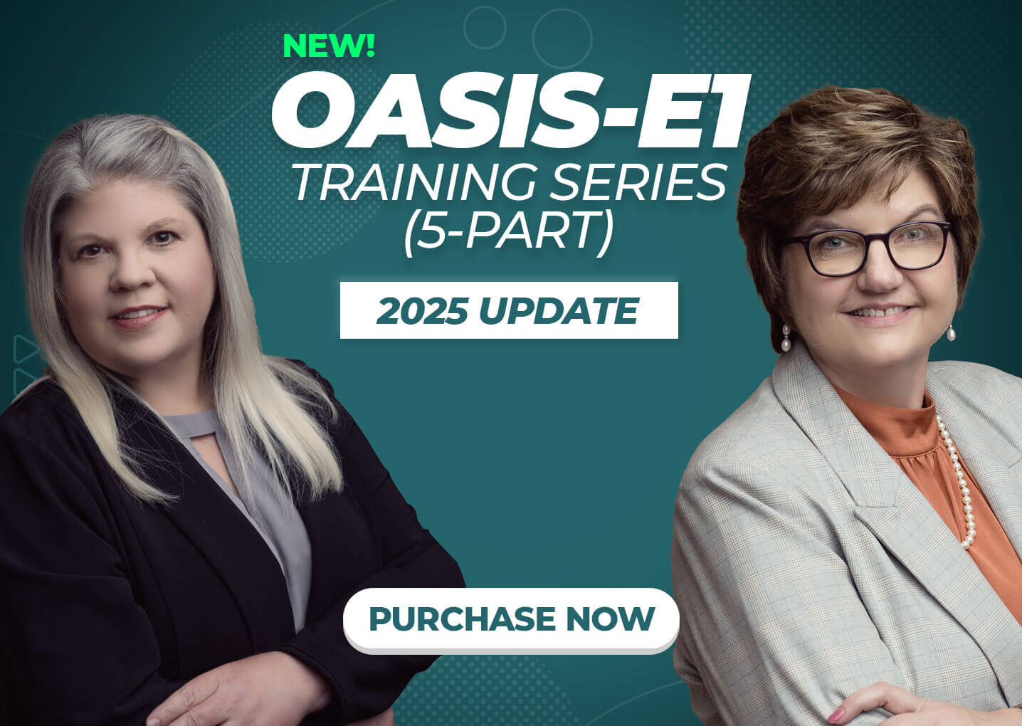 HPS - Healthcare Provider Solutions - OASIS Training