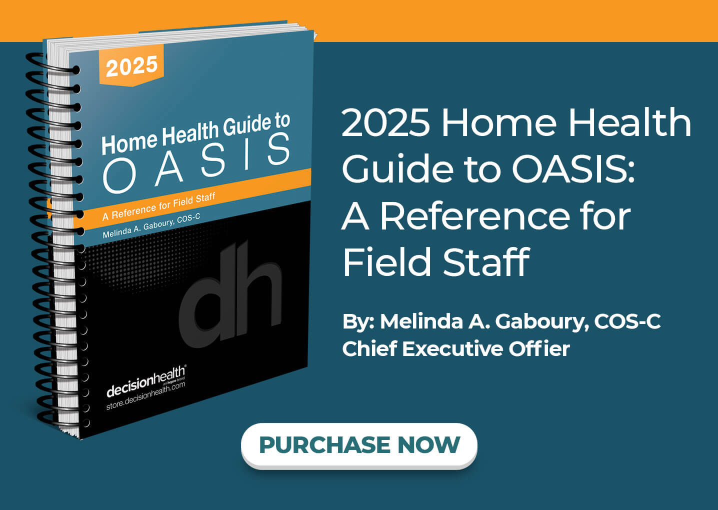 HPS - Healthcare Provider Solutions - OASIS Guide